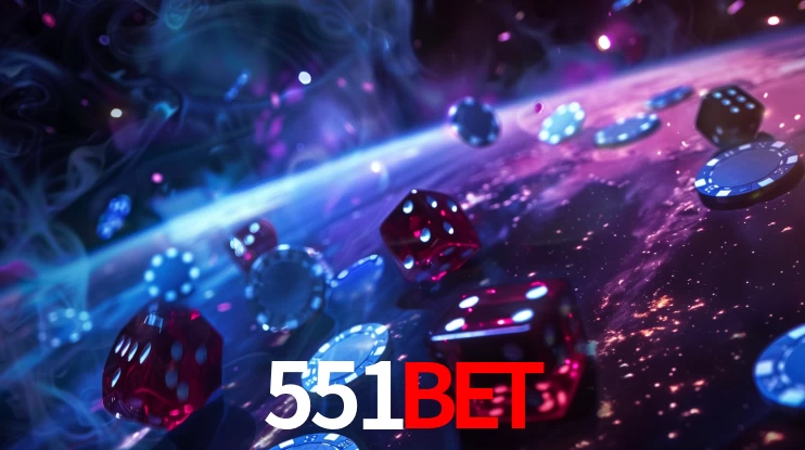 Experiência VIP 551bet