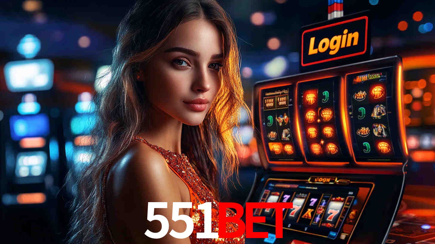 551bet: Seu Cassino Premiado com Pagamentos Rápidos