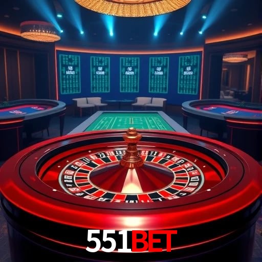 Exclusive Offers 551bet