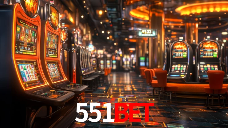 551bet
