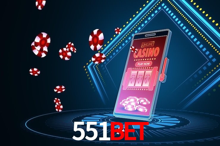 Flash Promotion 551bet