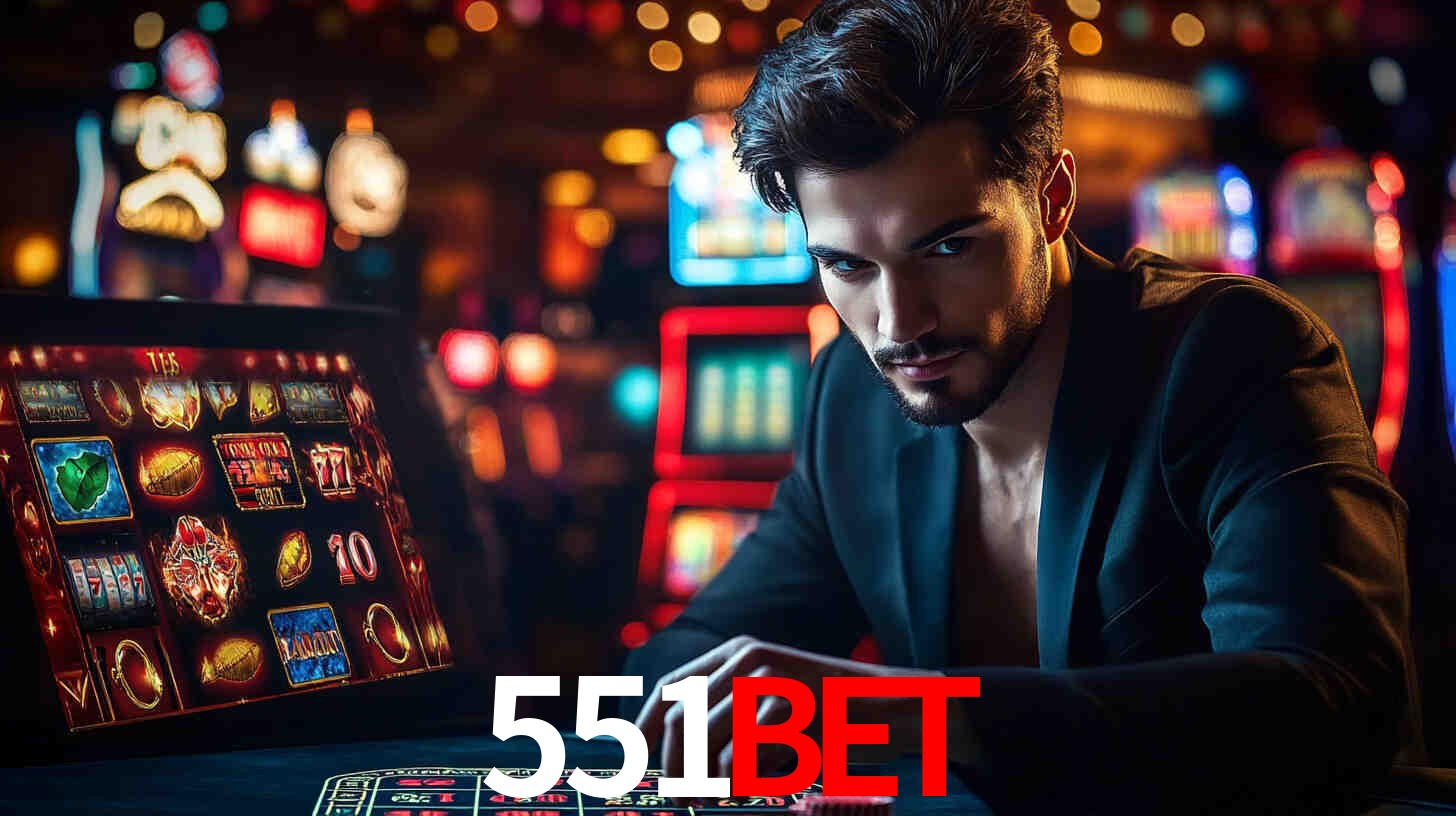 551bet