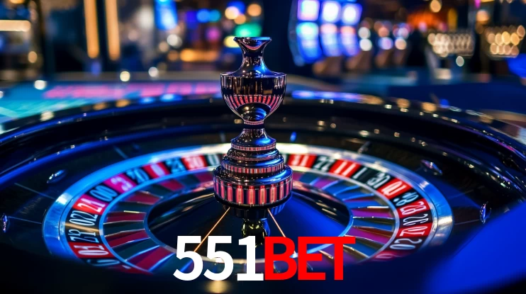 551bet vip