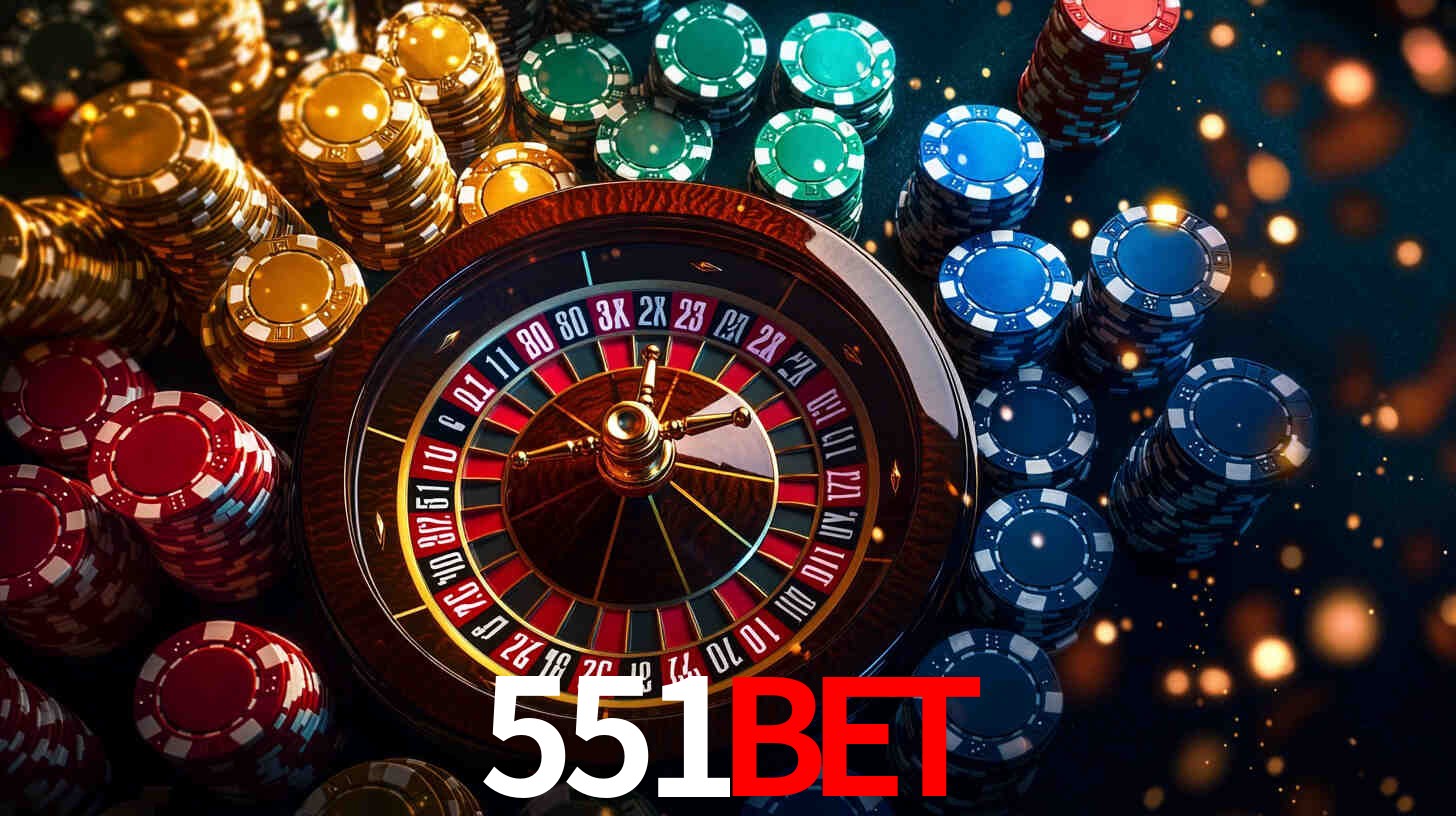 Welcome Bonus 551bet