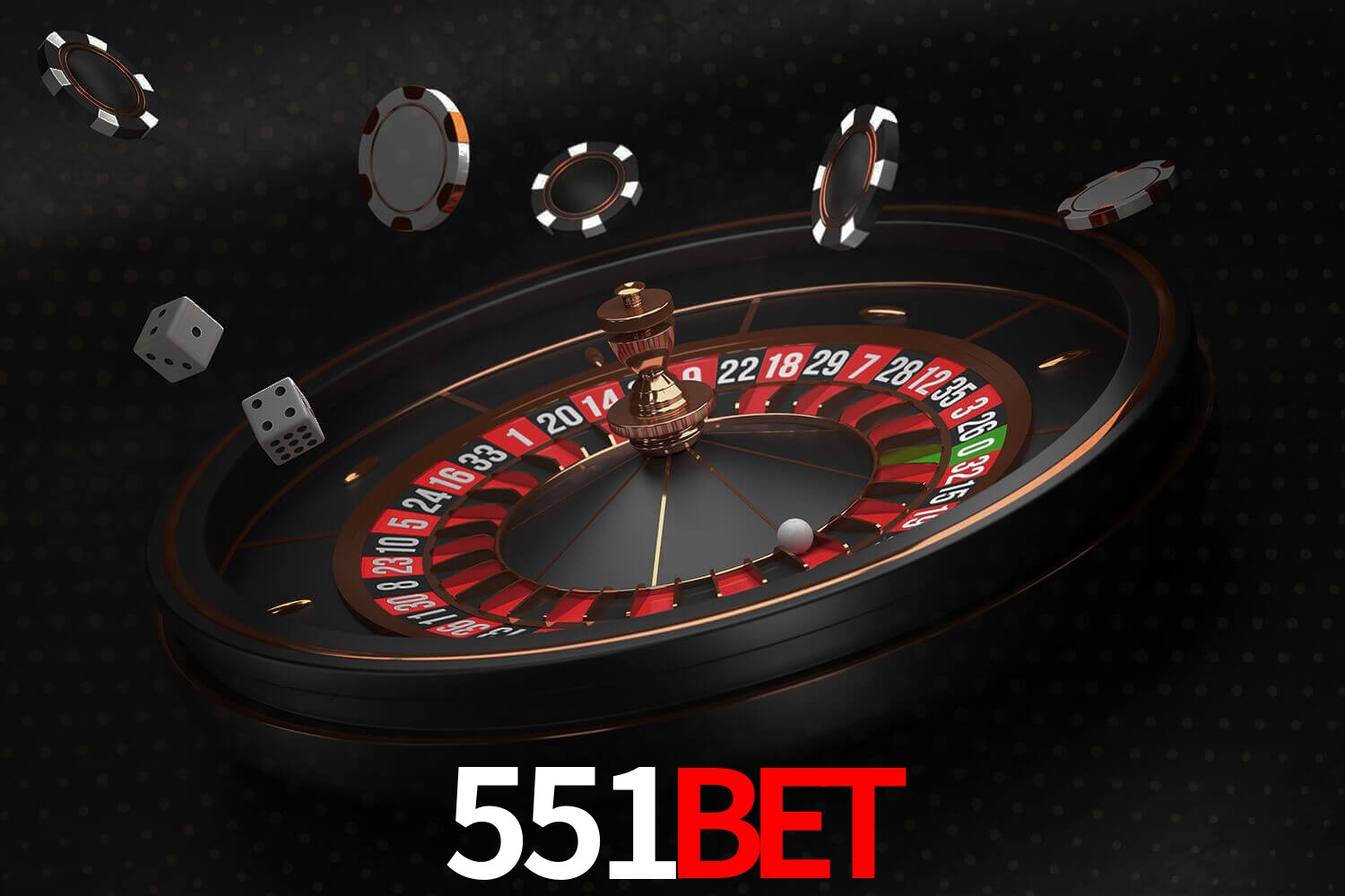 551bet paga