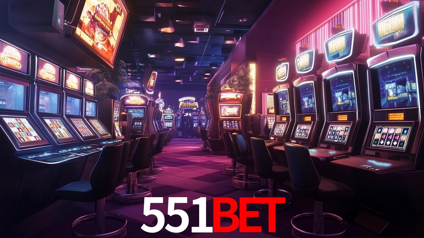 551bet