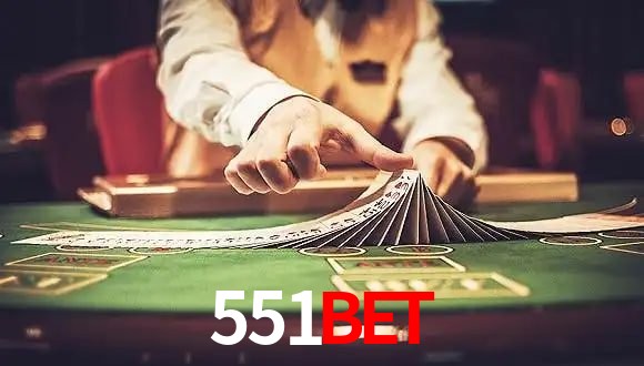 Roulette Table 551bet