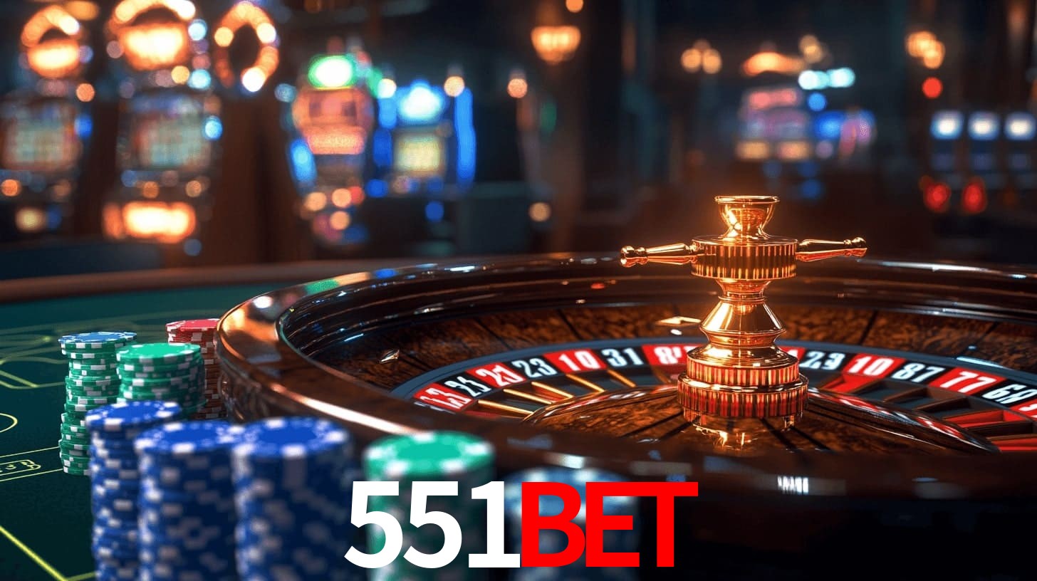 551bet