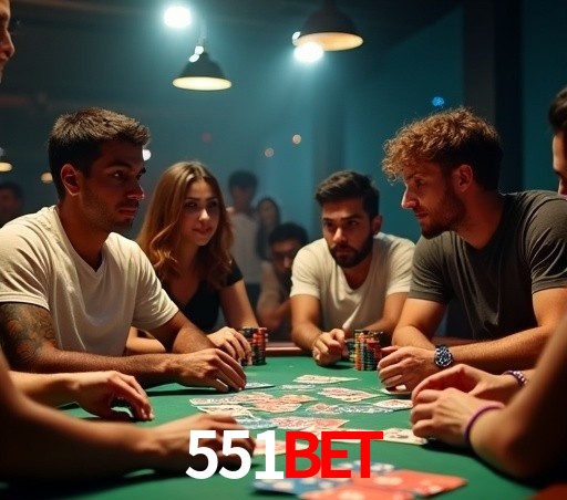Player Reviews 551bet