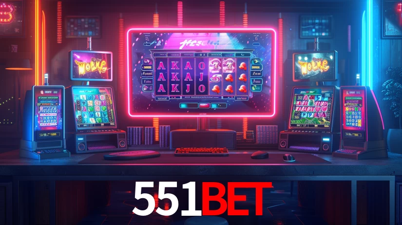 551bet,551bet paga