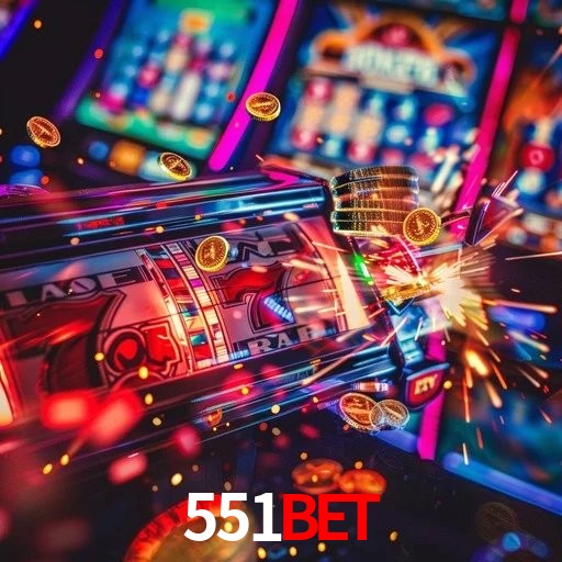 Inovações de Jogos na 551bet: O Futuro das Experiências Interativas