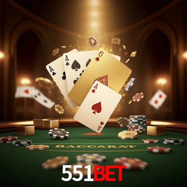 Live Casino 551bet
