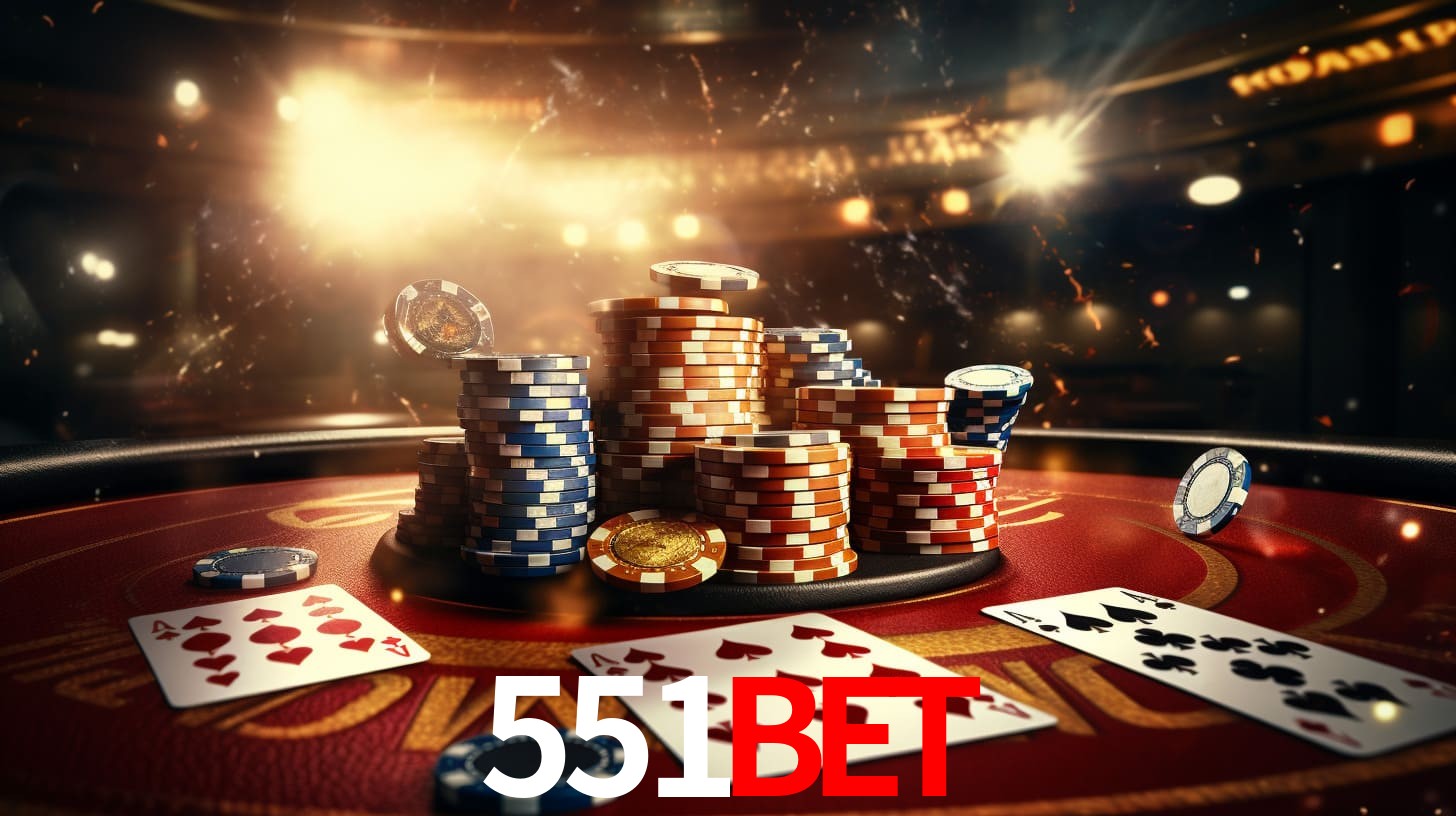 Programa VIP 551bet