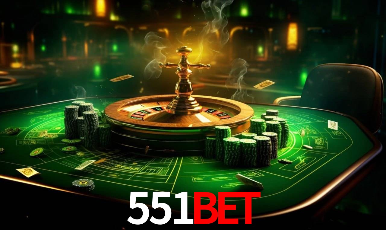Apostas Esportivas na 551bet: Um Guia Completo