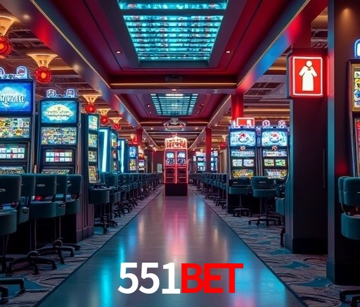 Apostas Esportivas na 551bet: Um Guia Completo