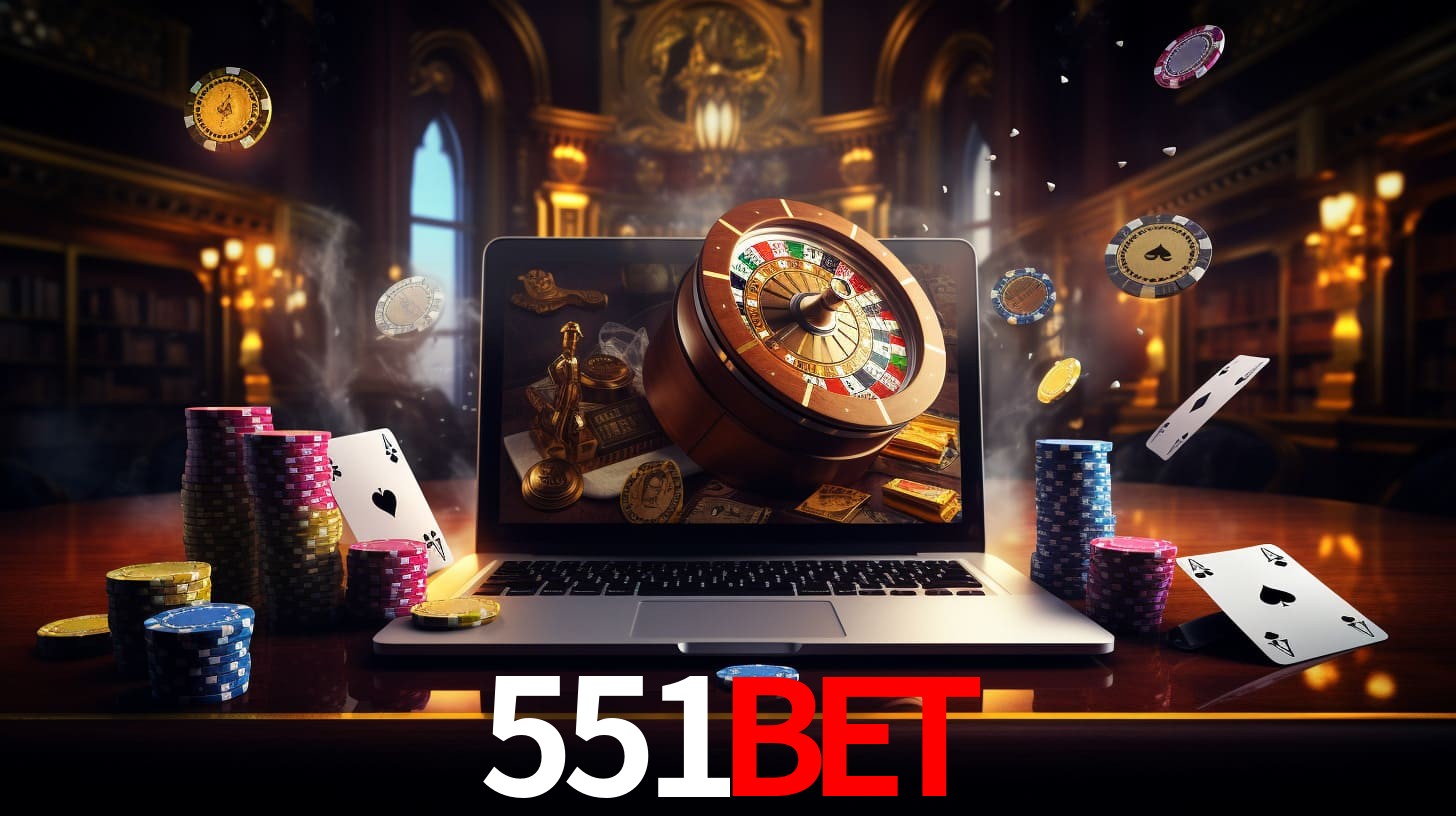 Welcome Bonus 551bet