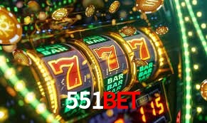 Secure Login 551bet