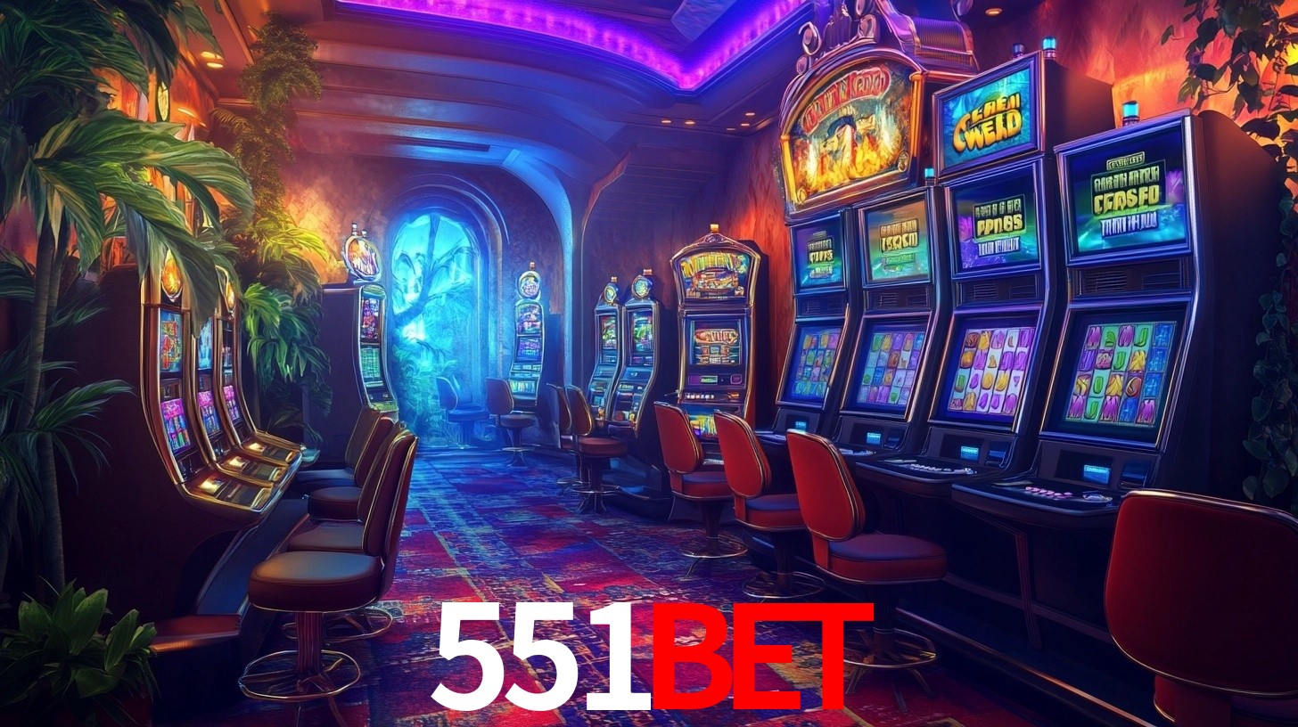 Exclusive Games 551bet