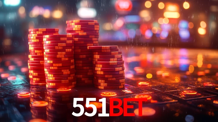 551bet paga