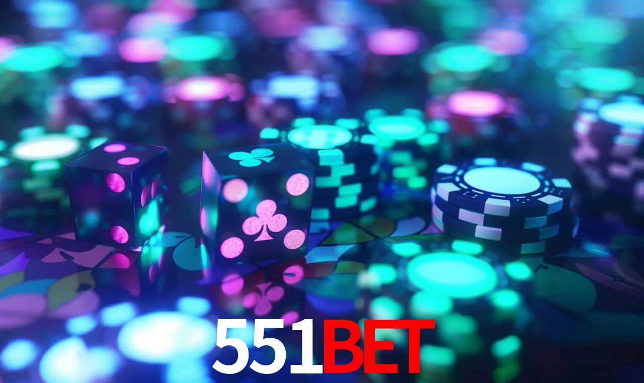 Desvendando o Mundo dos Jogos Virtuais na 551bet